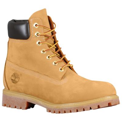 Timberland Vízálló Bakancs Férfi 6' Premium Barna,GFU65912